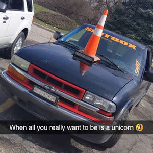 Meet your Posher, Devin